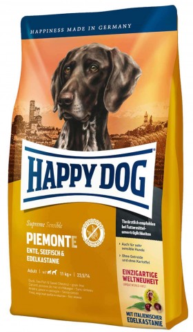 Happy Dog Piemont 10kg